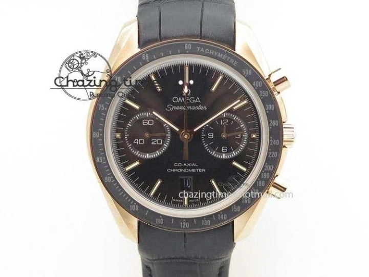 0123 Seamaster 300M 007 SS MK 1:1 Best Edition Black 007 Dial Ceramic Bezel On SS Bracelet A EasyCare 8178
